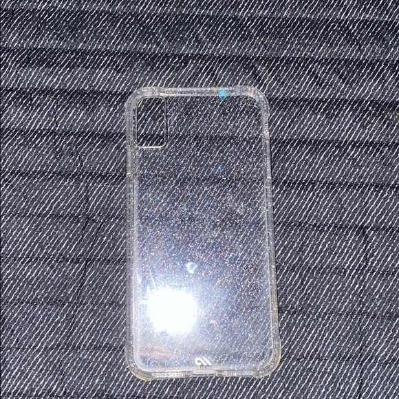 iPhone XS Max case - Picture 1 of 2